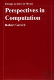 Perspectives In Computation