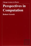 Perspectives In Computation