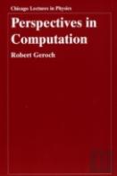 Perspectives In Computation