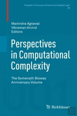 Bertrand.pt - Perspectives In Computational Complexity