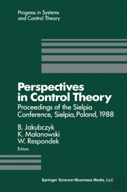 Bertrand.pt - Perspectives In Control Theory