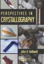 Perspectives In Crystallography