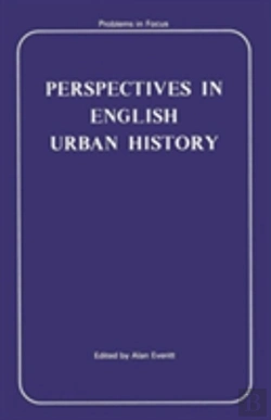 Bertrand.pt - Perspectives In English Urban History