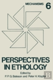 Perspectives In Ethology