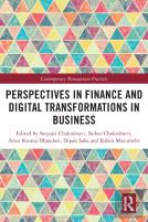Perspectives In Finance And Digital Transformations In Business