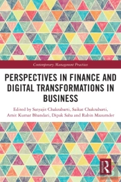 Perspectives In Finance And Digital Transformations In Business