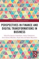 Perspectives In Finance And Digital Transformations In Business