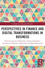 Perspectives In Finance And Digital Transformations In Business