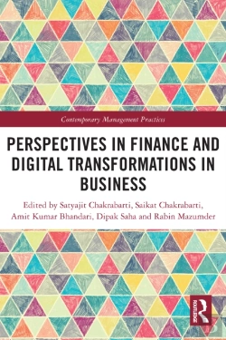 Bertrand.pt - Perspectives In Finance And Digital Transformations In Business