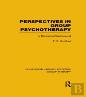 Perspectives In Group Psychotherapy