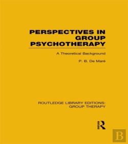 Bertrand.pt - Perspectives In Group Psychotherapy