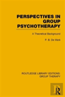 Perspectives In Group Psychotherapy