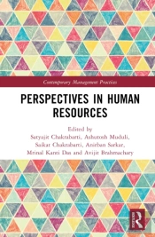 Perspectives In Human Resources