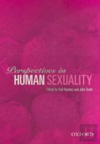 Perspectives In Human Sexuality