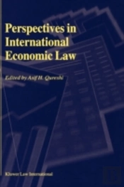 Perspectives In International Economic Law