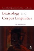 Perspectives In Lexicology And Corpus Linguistics