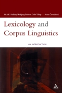 Bertrand.pt - Perspectives In Lexicology And Corpus Linguistics