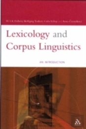 Perspectives In Lexicology And Corpus Linguistics