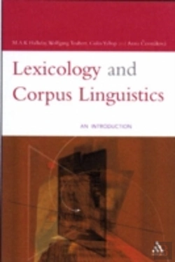Bertrand.pt - Perspectives In Lexicology And Corpus Linguistics