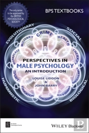 Perspectives In Male Psychology