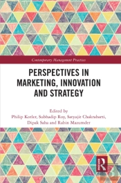 Perspectives In Marketing, Innovation And Strategy