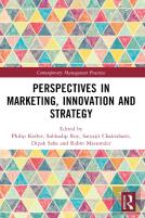 Perspectives In Marketing, Innovation And Strategy