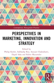 Perspectives In Marketing, Innovation And Strategy