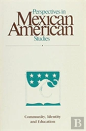 Perspectives In Mexican American Studies, Volume 3