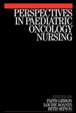 Bertrand.pt - Perspectives In Paediatric Oncology Nursing