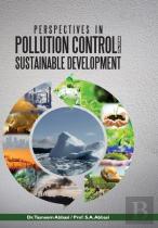Perspectives In Pollution Control And Sustainable Development