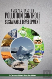 Perspectives In Pollution Control And Sustainable Development