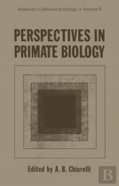 Perspectives In Primate Biology