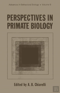 Bertrand.pt - Perspectives In Primate Biology