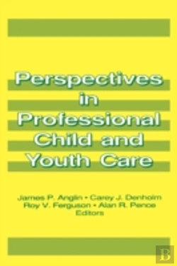 Bertrand.pt - Perspectives In Professional Child And Youth Care
