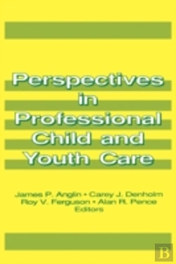 Bertrand.pt - Perspectives In Professional Child And Youth Care