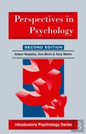 Perspectives In Psychology