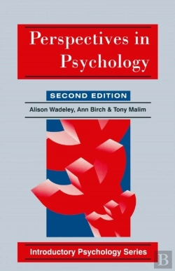 Bertrand.pt - Perspectives In Psychology