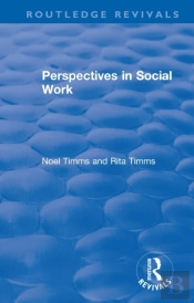 Perspectives In Social Work