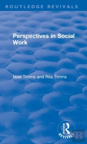 Perspectives In Social Work