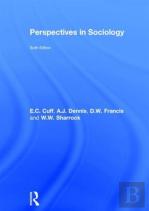 Perspectives In Sociology