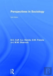 Perspectives In Sociology