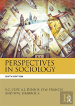 Perspectives In Sociology