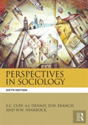 Perspectives In Sociology