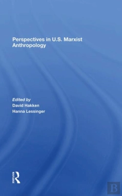 Bertrand.pt - Perspectives In U.S. Marxist Anthropology