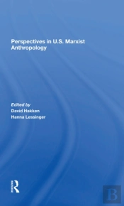 Perspectives In U.S. Marxist Anthropology