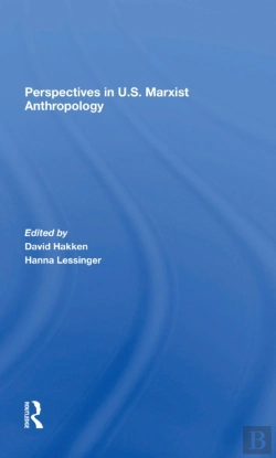 Bertrand.pt - Perspectives In U.S. Marxist Anthropology