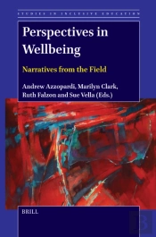 Perspectives In Wellbeing: Narratives From The Field