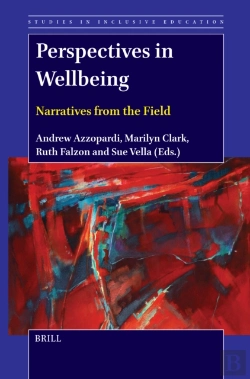 Bertrand.pt - Perspectives In Wellbeing: Narratives From The Field