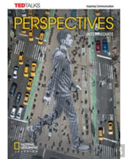 Bertrand.pt - Perspectives Intermediate: Student'S Book