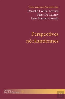 Bertrand.pt - Perspectives Neokantiennes